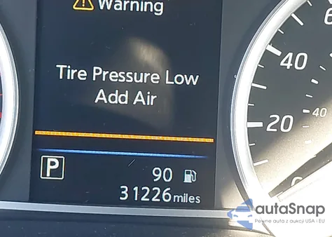 2019 Nissan Sentra Sv из США, поврежденный, VIN 3N1AB7AP7KY420661